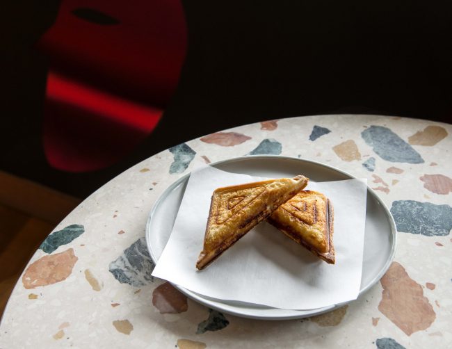 A toast to Canberra's favourite jaffles, The Canberra Times